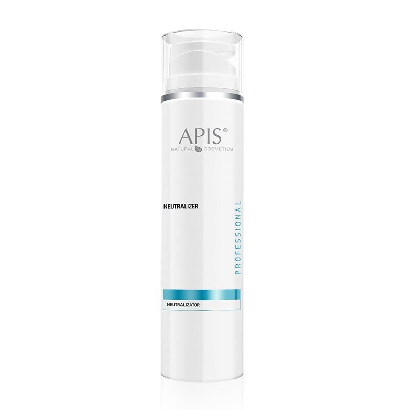 Apis Professional Neutralizator - The Straight From Nature