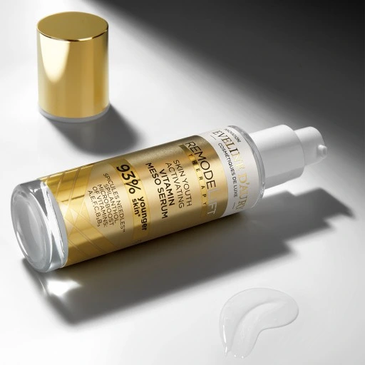 Eveline d'Aury Remodelift Therapy - Witaminowe Mezo - Serum - 30ml