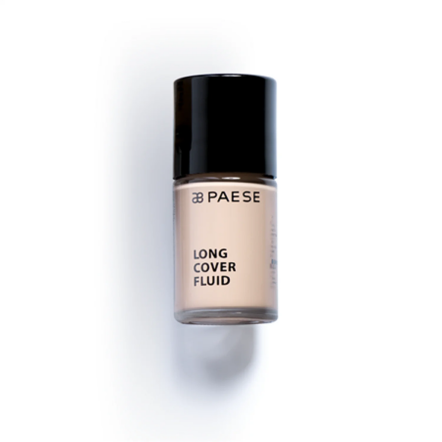 Paese Long Cover Podkład Kryjący Fluid Nr 1.5 Beige - The Straight From Nature