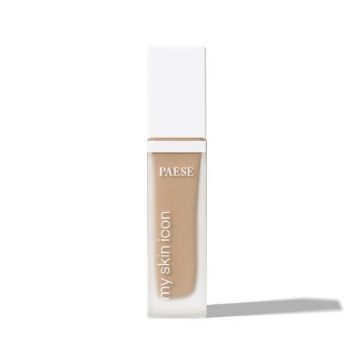 Paese My Skin Icon Podkład Matujący Nr 2W - Warm Beige