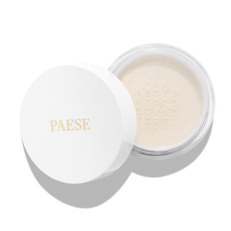 Paese My Skin Icon Puder Matujący - The Straight From Nature1