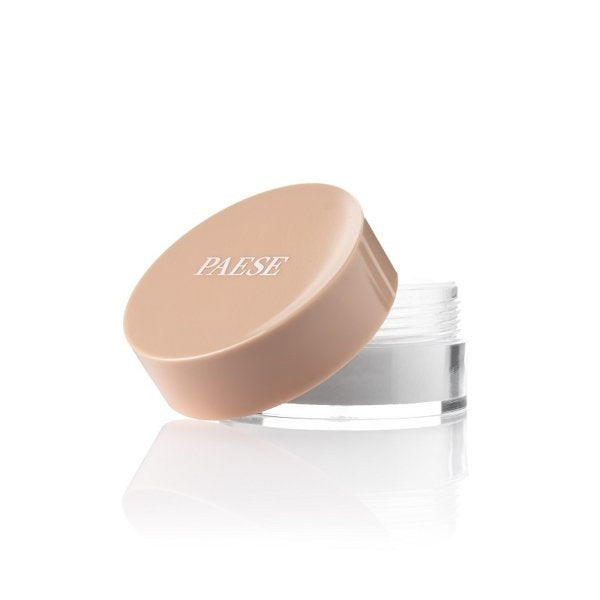 Paese Puff Cloud Puder pod Oczy - The Straight From Nature1