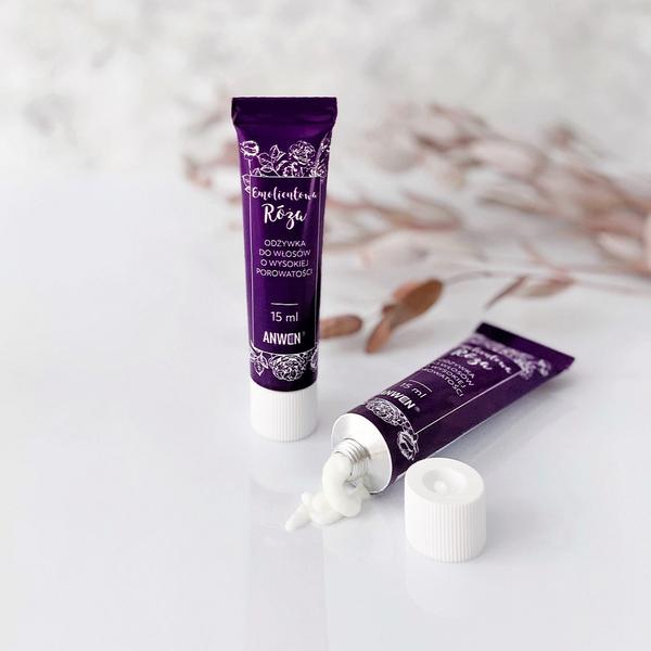 Anwen - Emollient Rose Mini