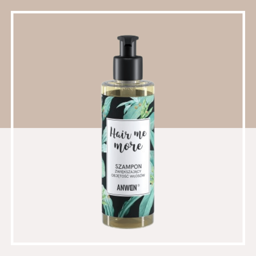 Anwen - Hair Me More - 200ml (1)