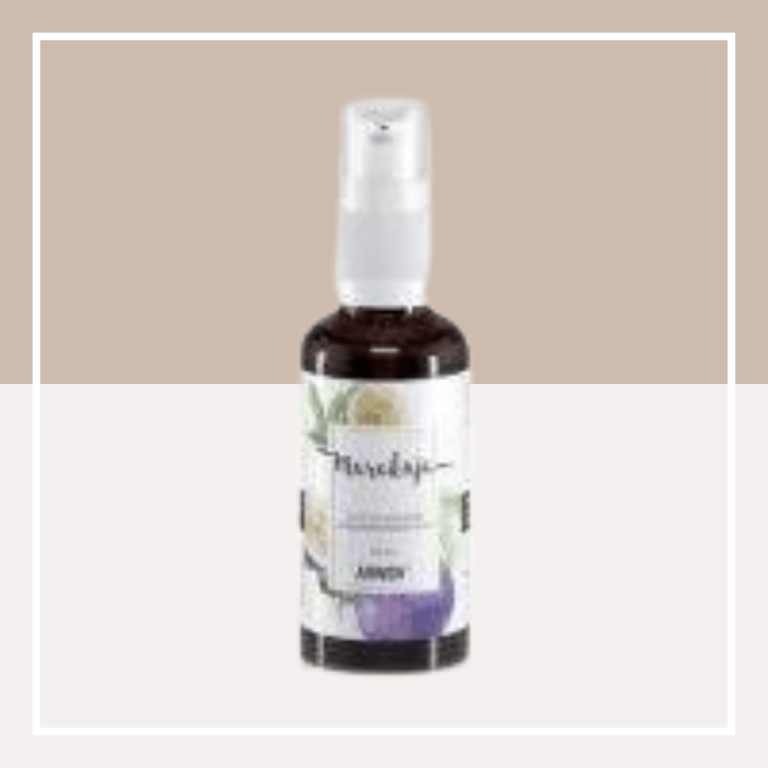 Anwen - Olej Marakuja - Włosy Wysokoporowate - 50ml