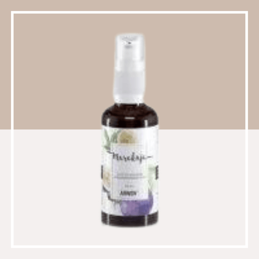 Anwen - Olej Marakuja - Włosy Wysokoporowate - 50ml
