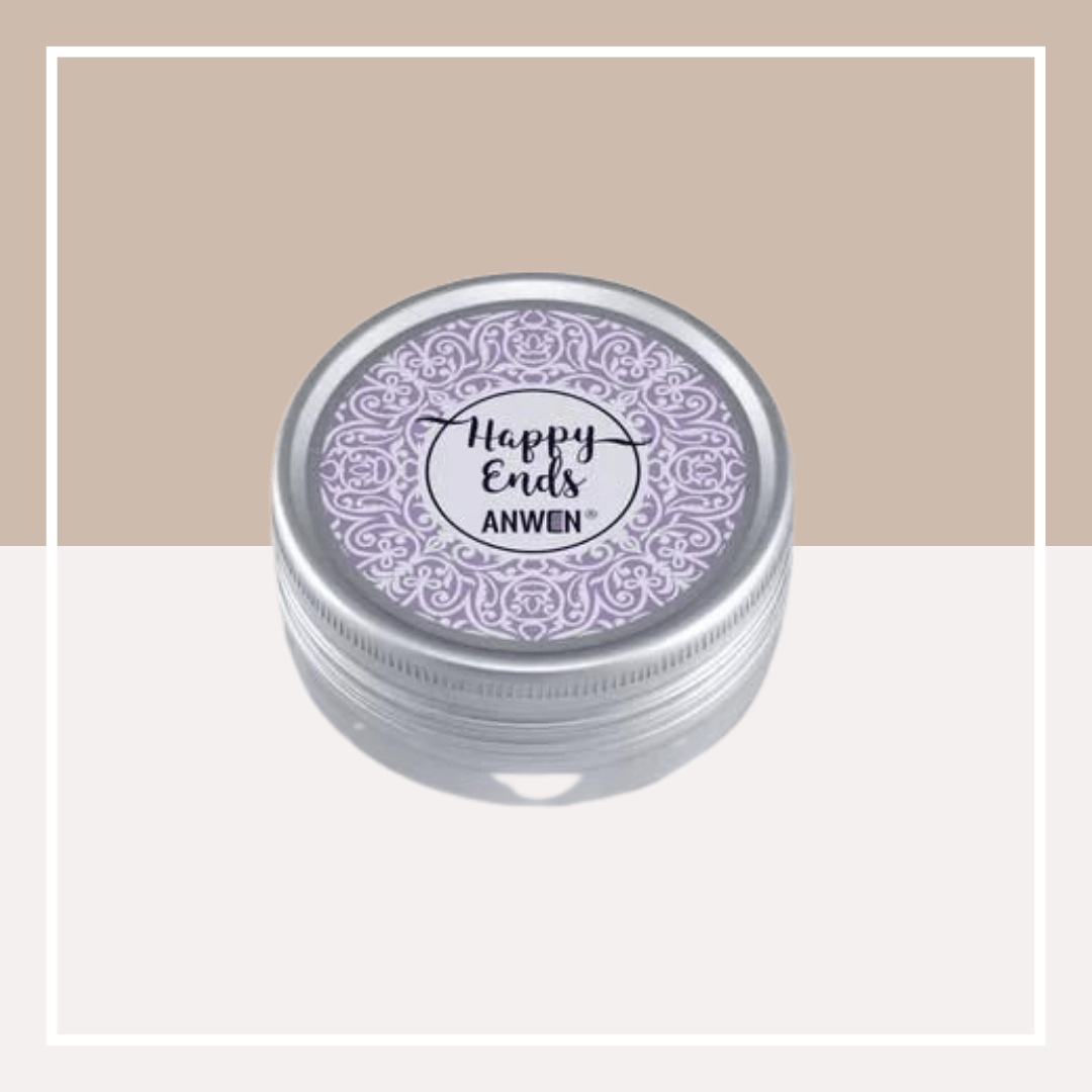 Anwen - Serum na Końcówki Włosów - Happy Ends - 15ml