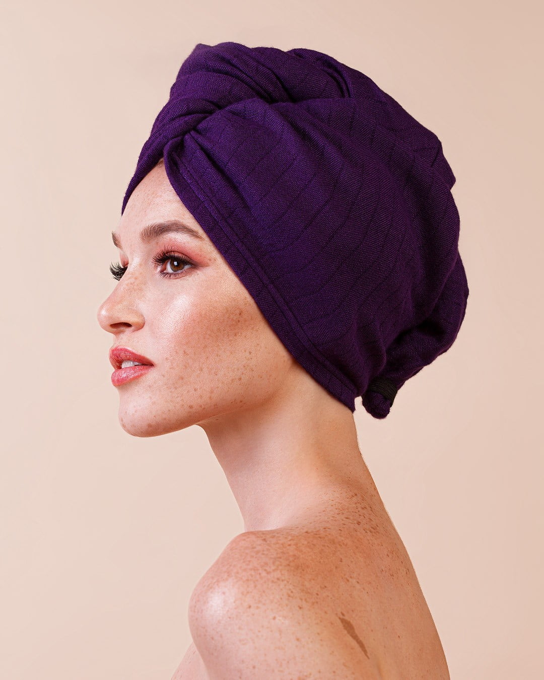 Anwen Turban Dry It Up