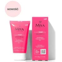MIYA Cosmetics superHAIRday Nawilżająca Odżywka-Maska 3in1 150ml
