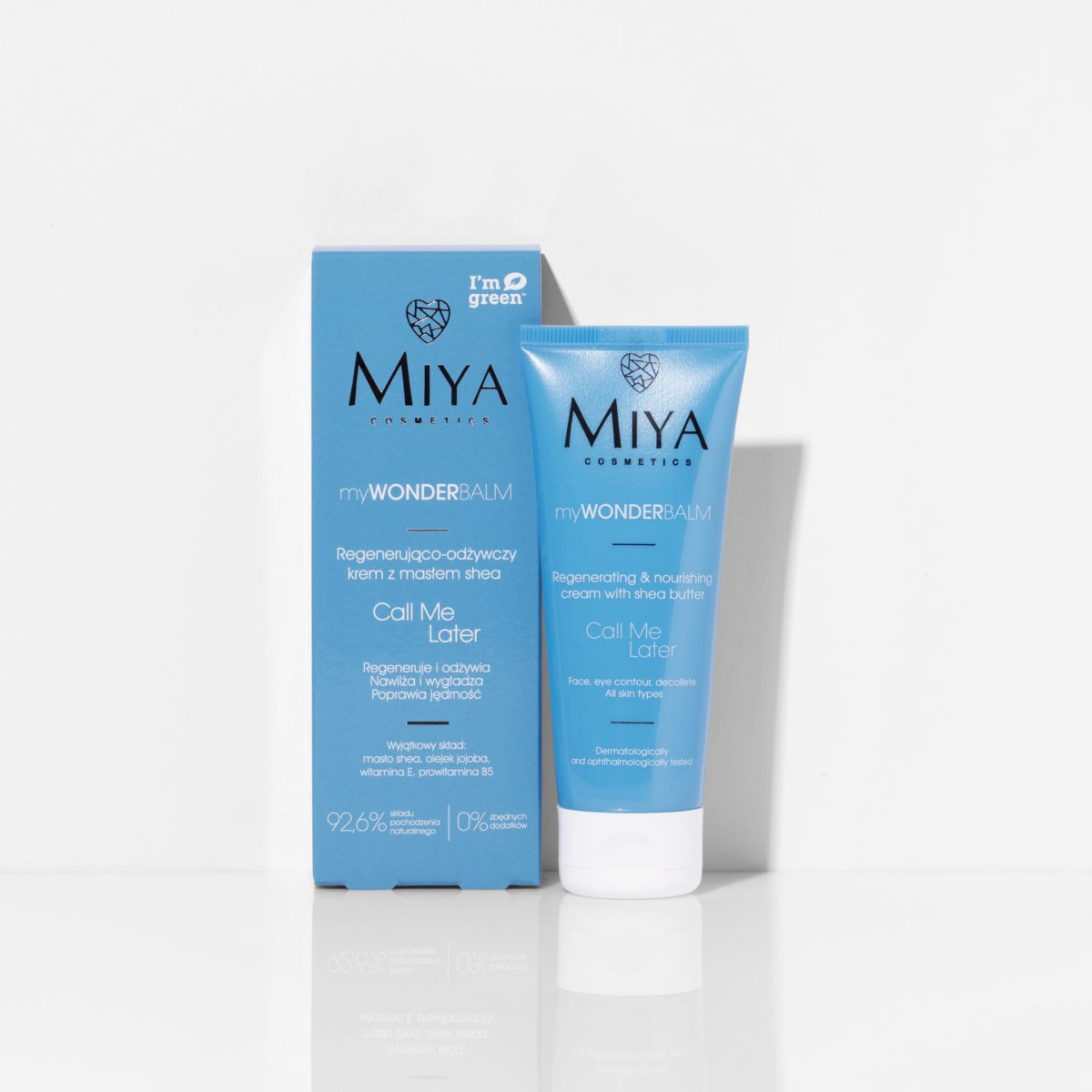 Miya - Call Me Later - 75ml