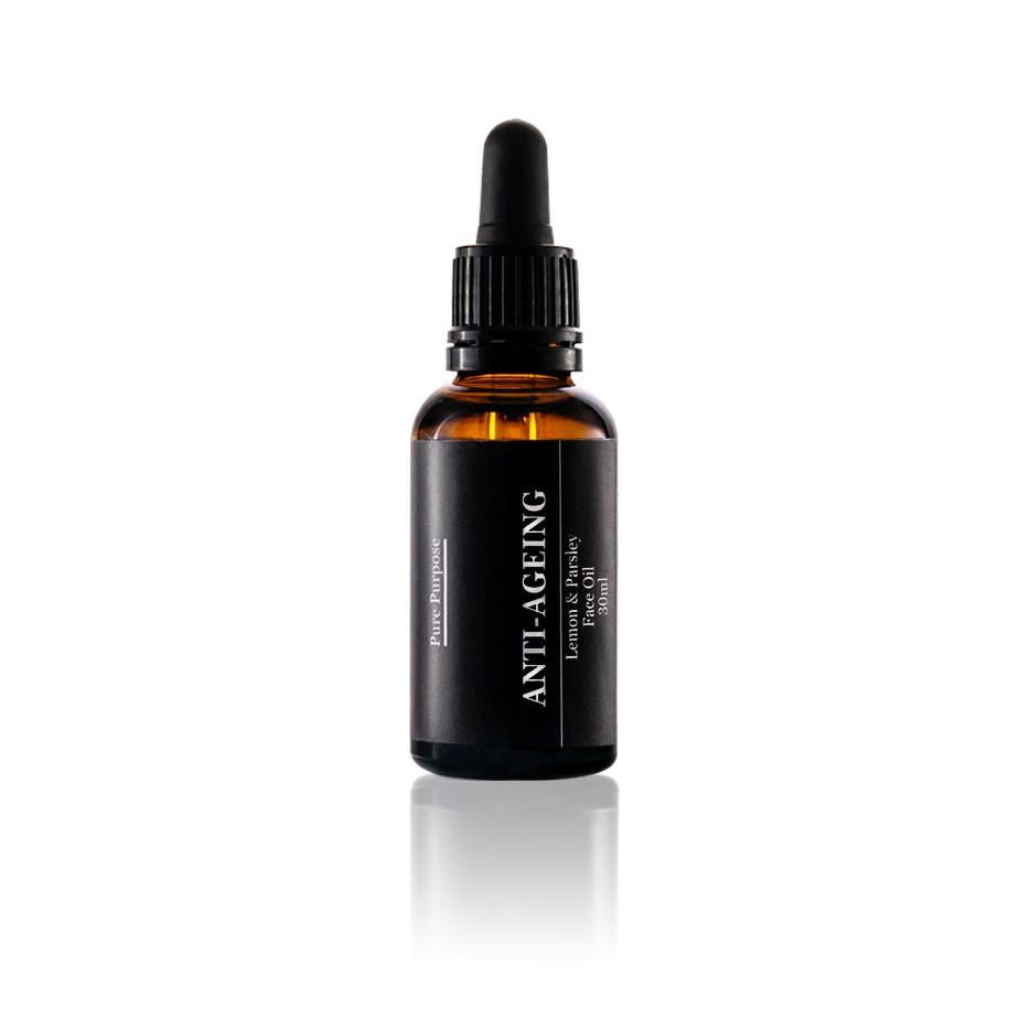 Pure Purpose - Anti-Ageing Face Oil - 30ml