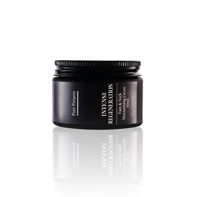 Pure Purpose - Intense Regeneration Face & Neck Cream - 50ml