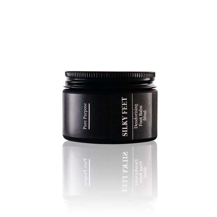 Pure Purpose - Silky Feet - 50g