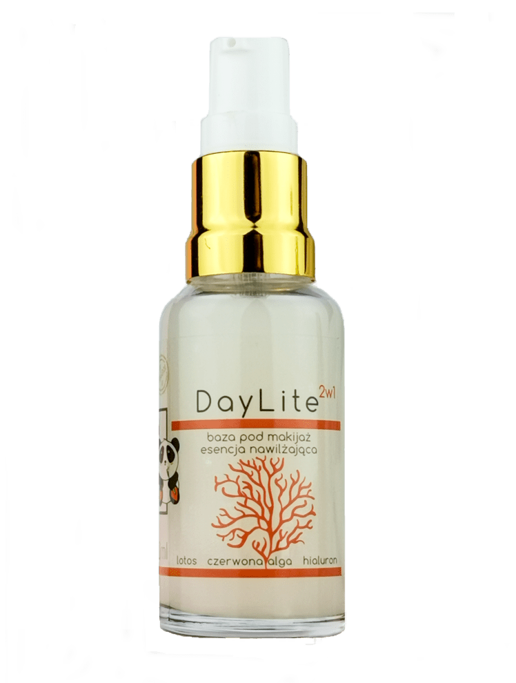Senkara - DayLite Baza - Esencja 2w1 - 30ml