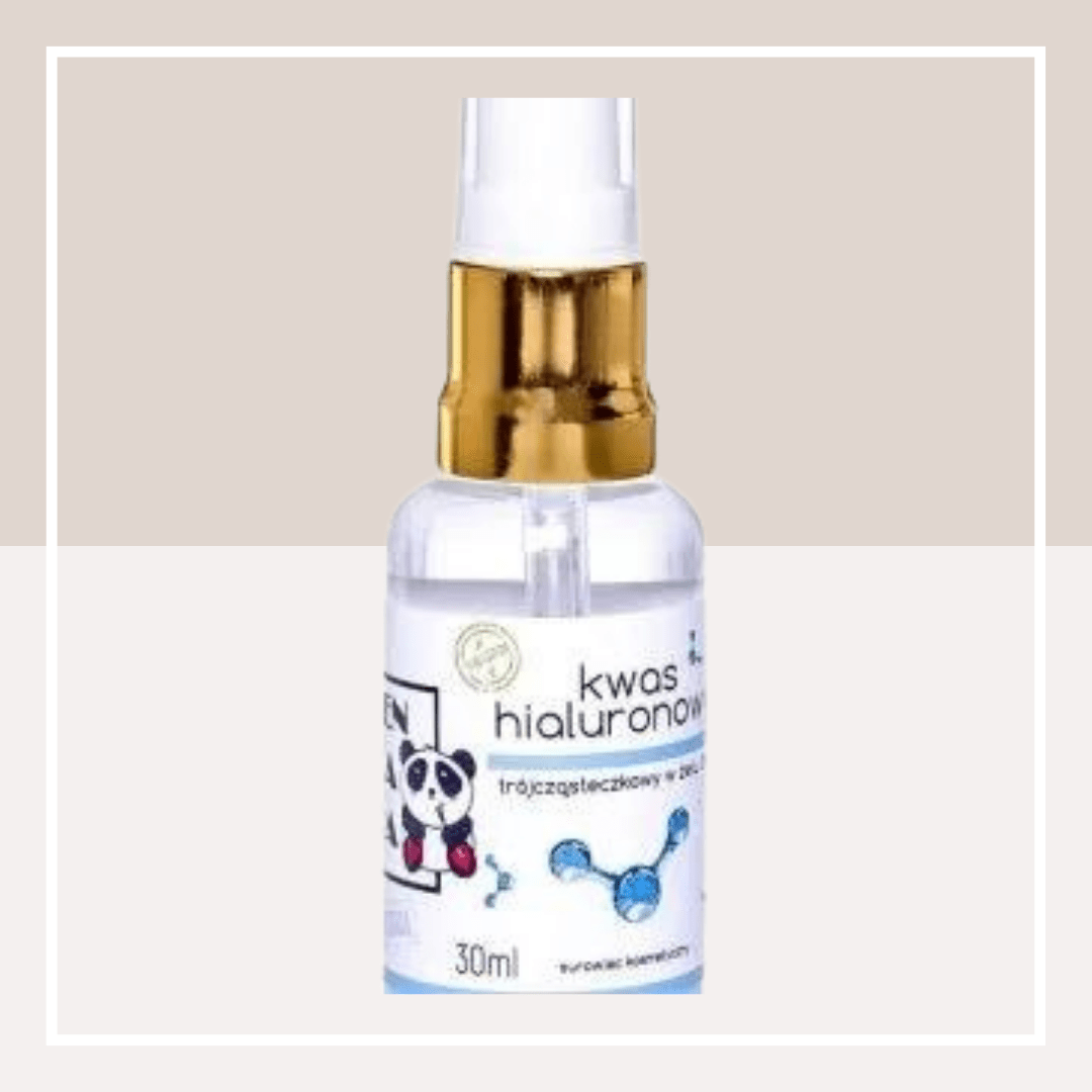 Senkara - Hyaluronic Acid 3% - 30ml - (Vegan) (1)