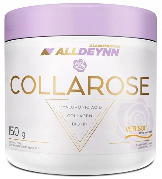 AllDeynn CollaRose Hydrolizat Kolagenu Mango Passion Fruit 