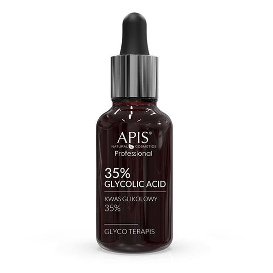 Apis Professional - Glyco TerApis Kwas Glikolowy 50% - 30ml