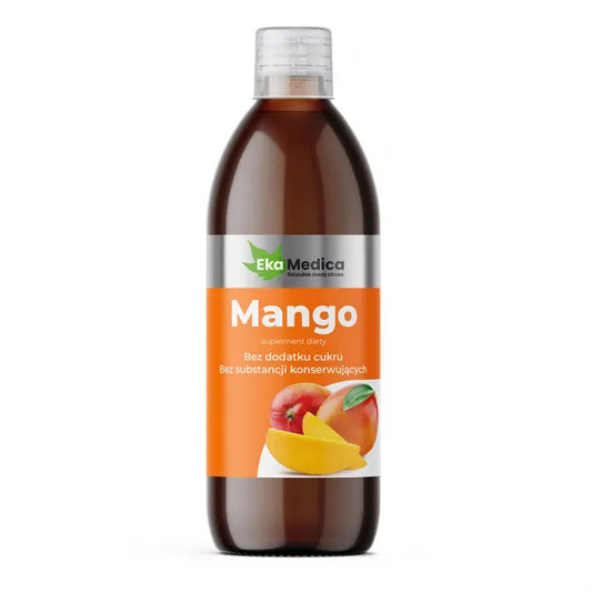 EkaMedica - Sok Mango - 500ml