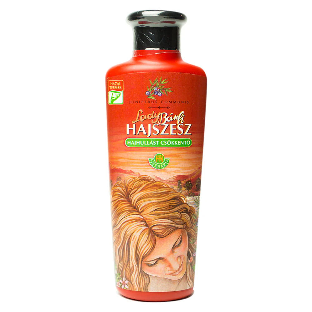 Herbária Banfi - Lady Łagodna Wcierka do Skóry Głowy - 250ml