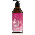 OnlyBio Body in Balance - Żel pod Prysznic Sakura Kwiat Wiśni - 400 ml