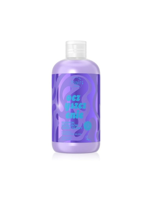 Onlybio Hair of the Day - Szampon Oczyszczający do Skóry Głowy - 300ml