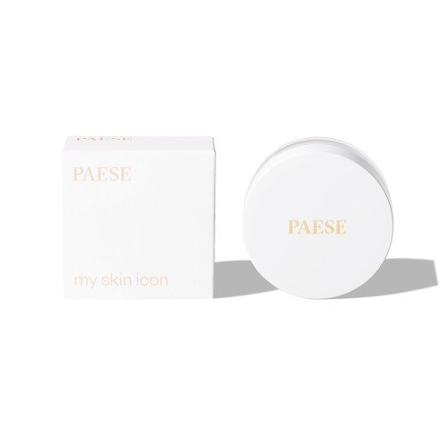 Paese My Skin Icon Puder Matujący - The Straight From Nature