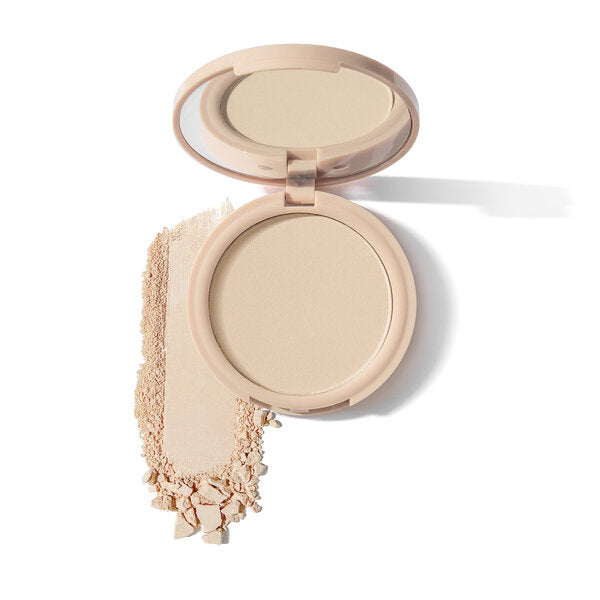 Paese Puff Cloud Prasowany Puder do Twarzy - The Straight From Nature1