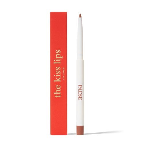 Paese The Kiss Konturówka do Ust Nr 01 - Nude Beige - The Straight From Nature