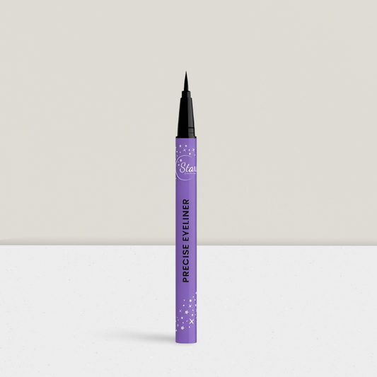 Stars From the Stars - Eyeliner w Pisaku - Black Nr 01 - 0,6g