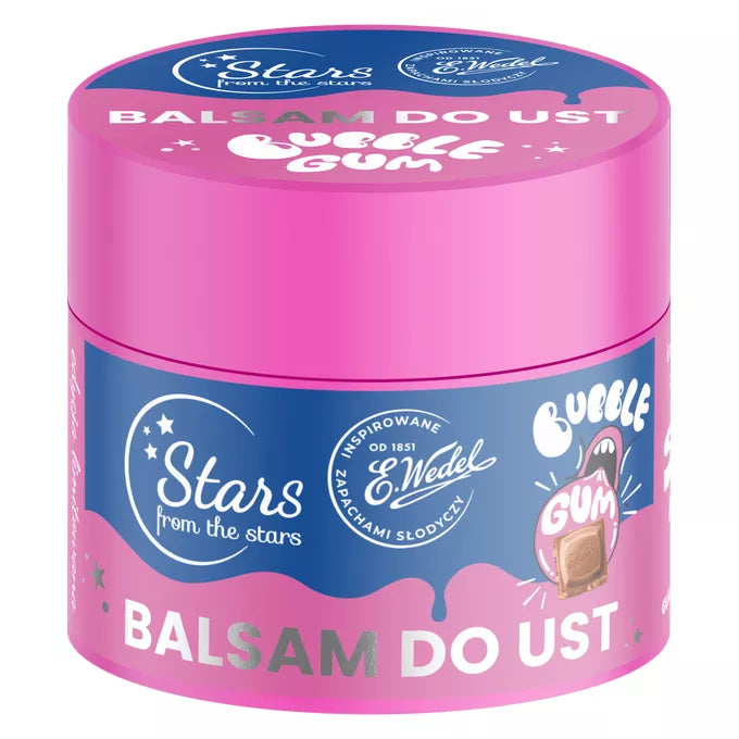 Stars From the Stars Wedel - Balsam do Ust - 15g