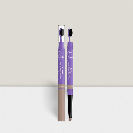 Stars from the Stars - Fluff Eyebrow Pencil - Kredka do Brwi Blonde - Nr 013 - 0,2g