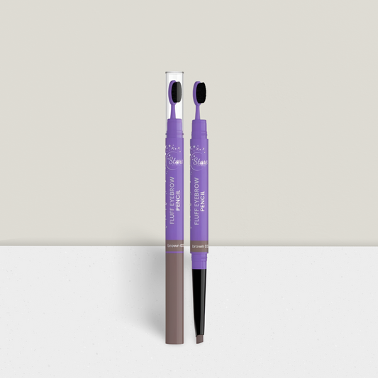 Stars from the Stars - Fluff Eyebrow Pencil - Kredka do Brwi - Brown Nr 023 - 0,2g