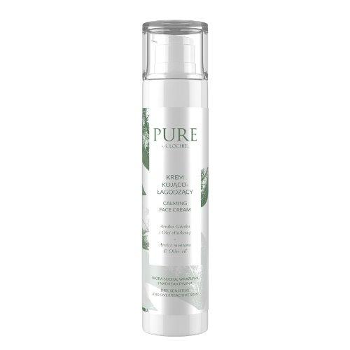 Pure By Clochee - Calming Face Cream - 50ml