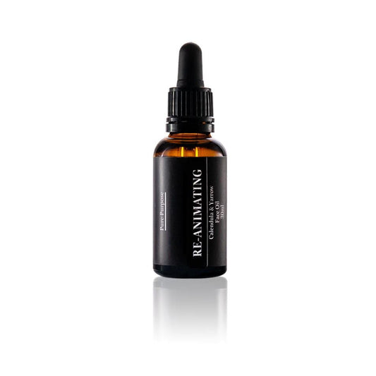Pure Purpose - Re-animating Face Oil - 30ml