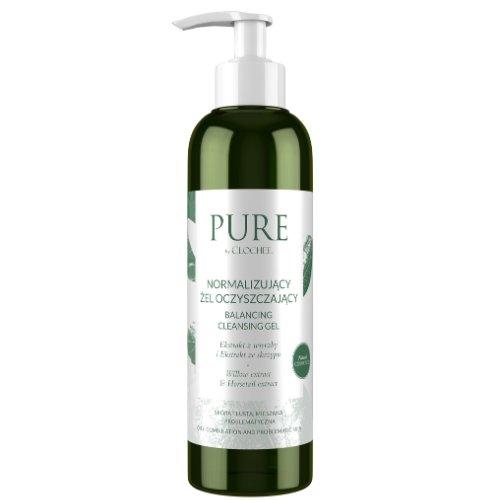 Pure by Clochee - Balancing Cleansing Gel - 200ml
