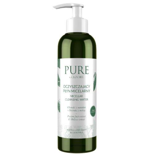 Pure by Clochee - Micellar Cleansing Water - 200ml