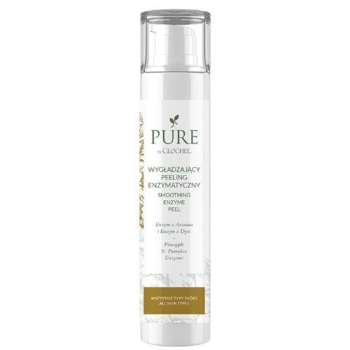 Pure by Clochee - Smoothing Enzyme Peel - 50ml